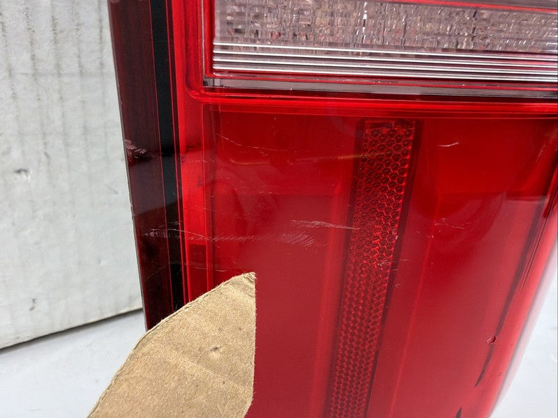 2024-2026 Toyota Tacoma Right Tail Light RH Passenger OEM LED Brake La
