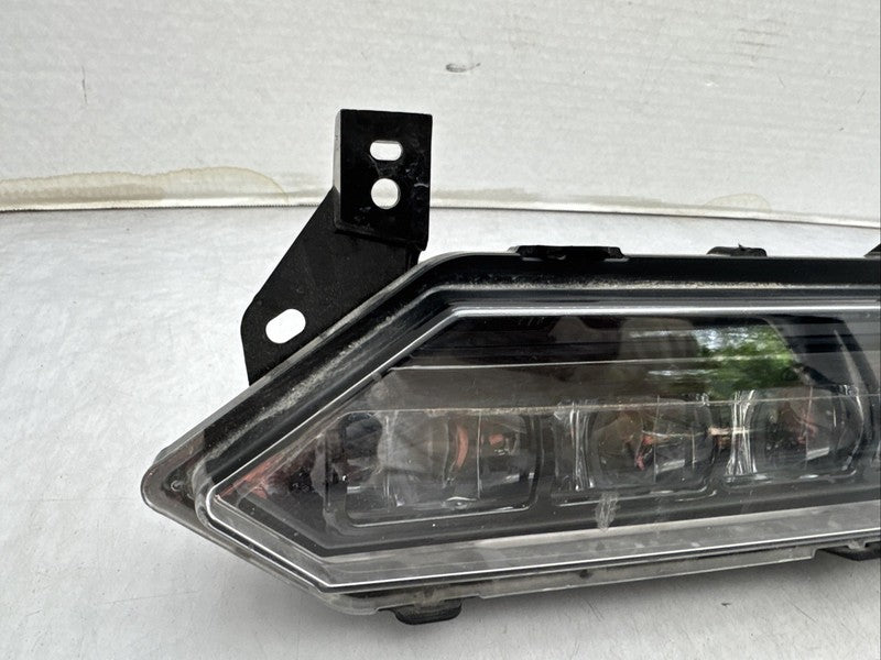 2022-2024 Toyota Tundra TRD Pro Grille LED Daytime Running Light Bar