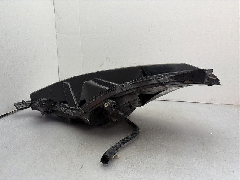 2014-2019 Chevy Corvette C7 Right Passenger Headlight OEM LED 84015194