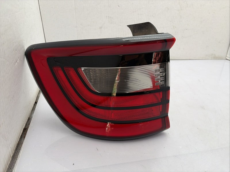 2014-2025 Dodge Durango Left LH Driver OEM LED Tail Light