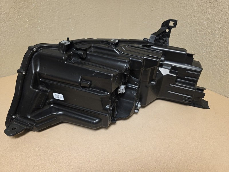 2023-2025 Honda Pilot Left Driver Side Headlight Full LED OEM 33150-T9
