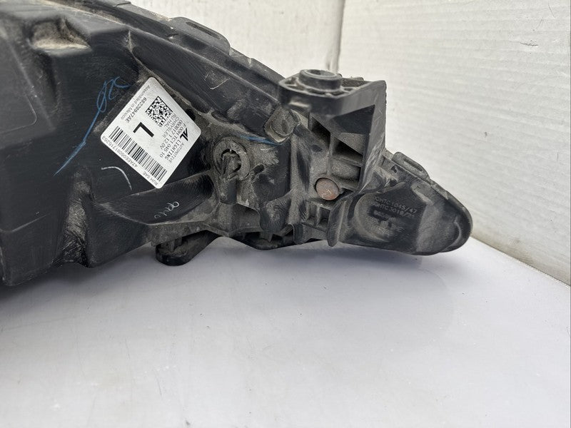 2017-2020 Chrysler Pacifica Left Headlight OEM Halogen w/DRL