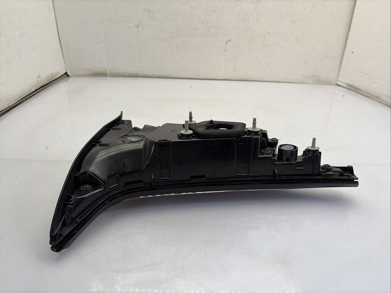 2023-2025 Kia Sportage Right Passenger Inner Tail Light OEM Halogen w/