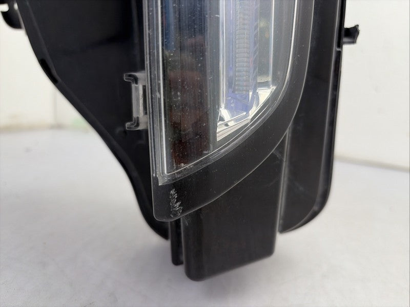 2019-2021 Cadillac CT6 Left Driver OEM LED Headlight