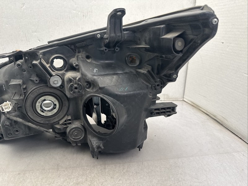 2010-2013 Lexus GX460 Right Passenger OEM Halogen Headlight