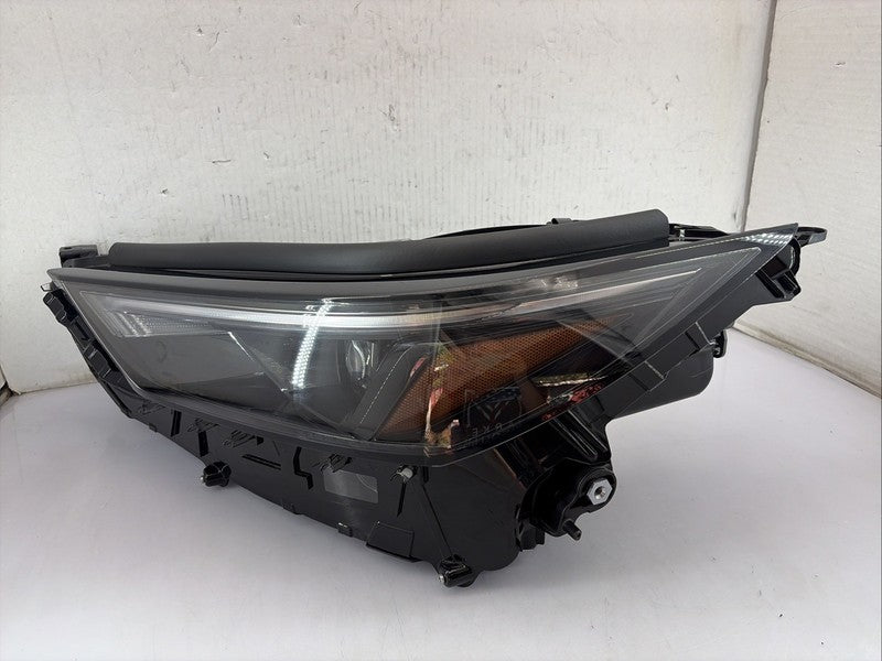 2024-2026 Toyota Grand Highlander Left Driver OEM LED Headlight