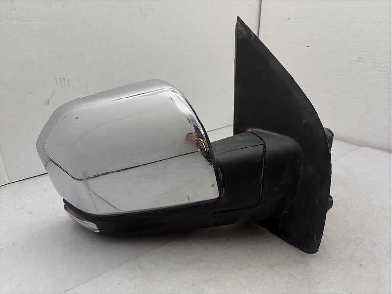 2015-2018 Ford F150 F-150 Right Passenger Mirror OEM Heated