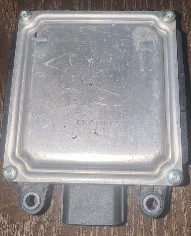 2015-18 Nissan Altima Maxima Right Radar Sensor OEM 284K0-9HS0F