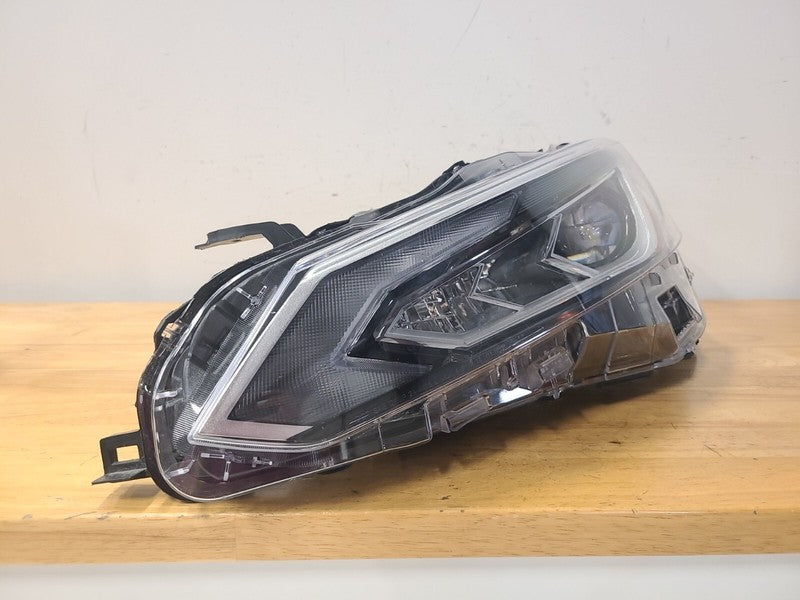 2019-2020 Altima LH Driver LED Headlight OEM