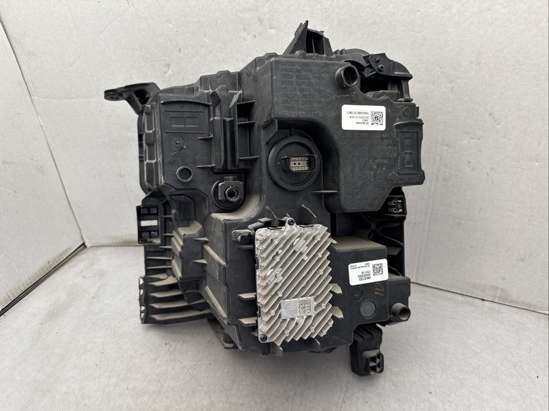 2022-2024 Chevy Silverado 1500 Right Passenger Headlight OEM Full LED