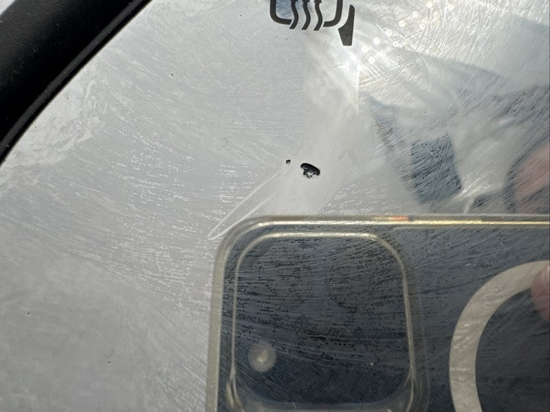 2018-2022 Ford F250 F350 Left Driver Mirror OEM Heated