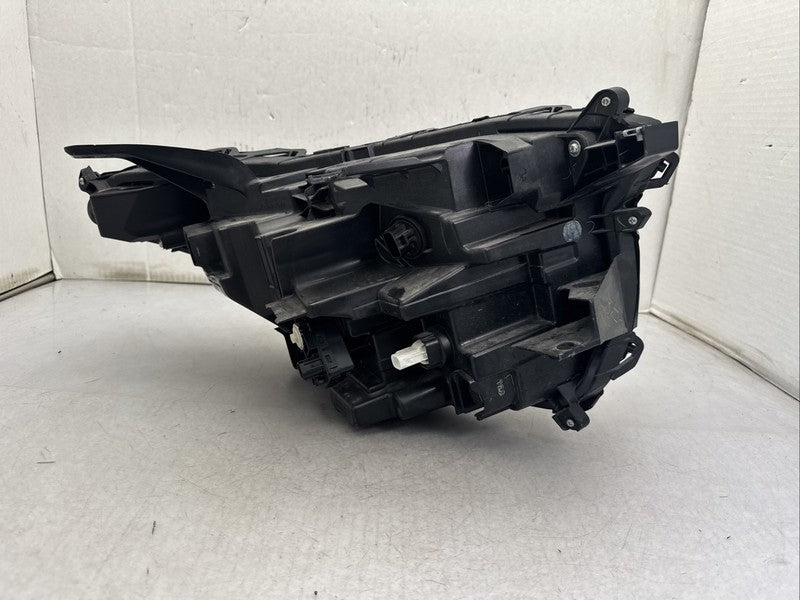 2024-2026 Toyota Tacoma Left Driver OEM LED Headlight