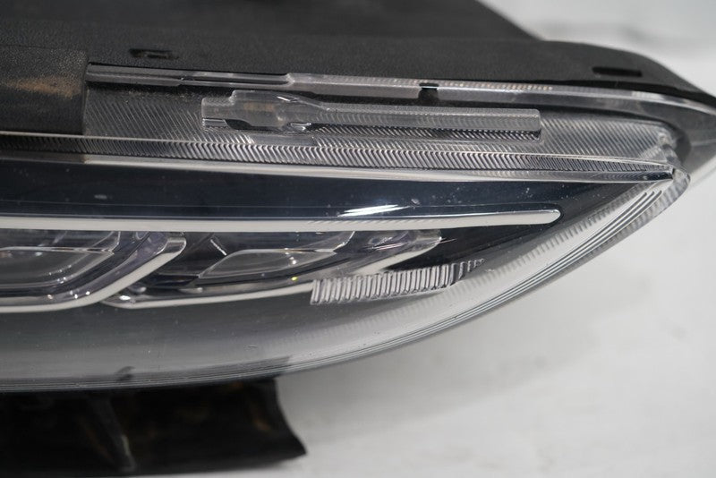 2018-2021 Hyundai Kona Right LED DRL OEM Korea W1