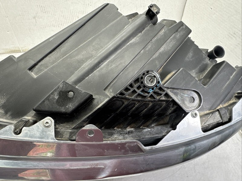 2022-2024 Jeep Grand Wagoneer Left Driver Headlight OEM LED 6400000323