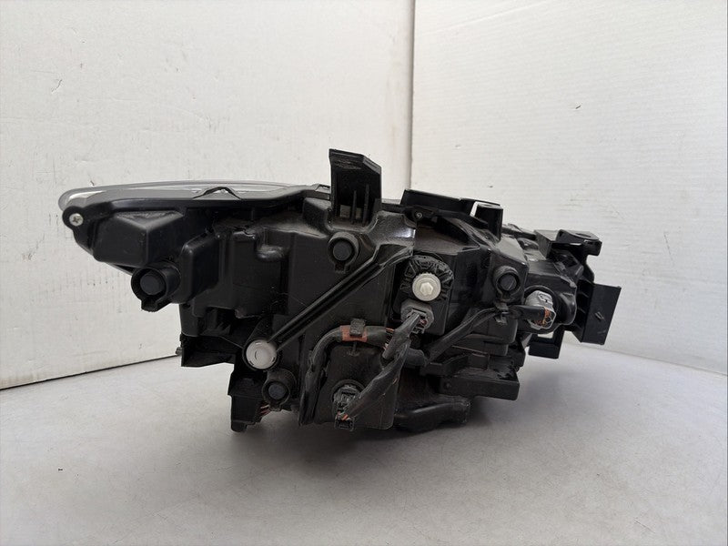 2022-2024 Mazda CX-5 Left Driver Headlight OEM LED w/DRL KPF3 51040