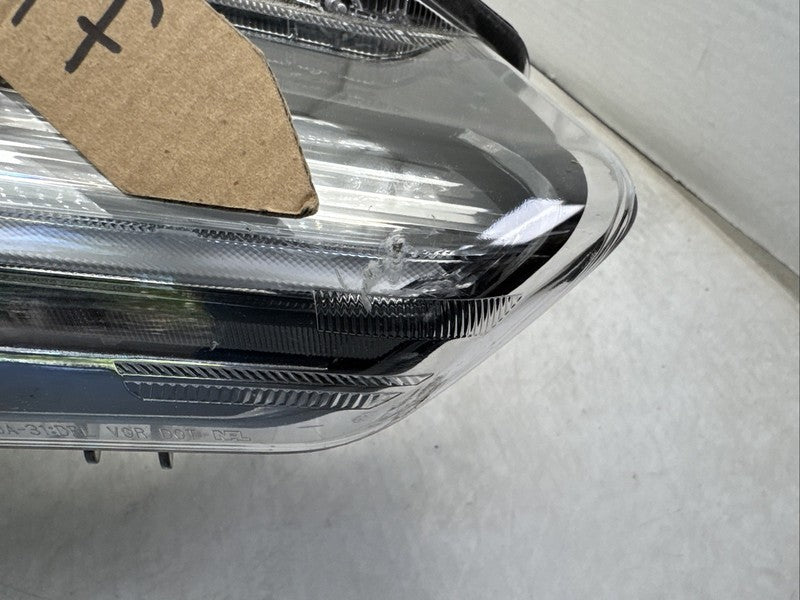 2022-2025 Toyota Corolla Cross XLE Right Passenger Headlight OEM LED