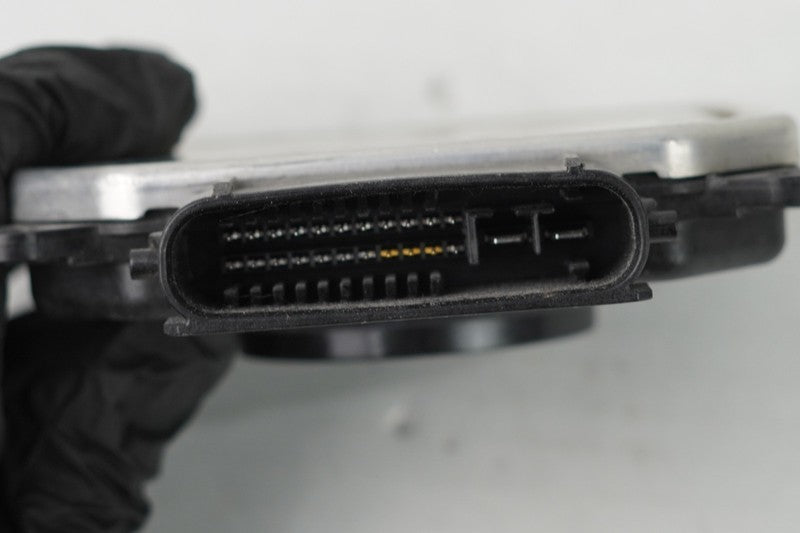OEM Toyota Sequoia Tundra Headlight Module LED 2022-2024 89908-34020 D