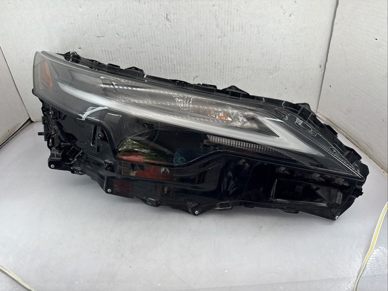 2023-2025 Lexus RX350 RX500h Right Passenger Headlight OEM LED Single 