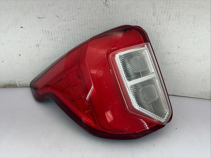 2020-2023 Ford Explorer Left Tail Light LH Driver OEM LED LB5B13405A