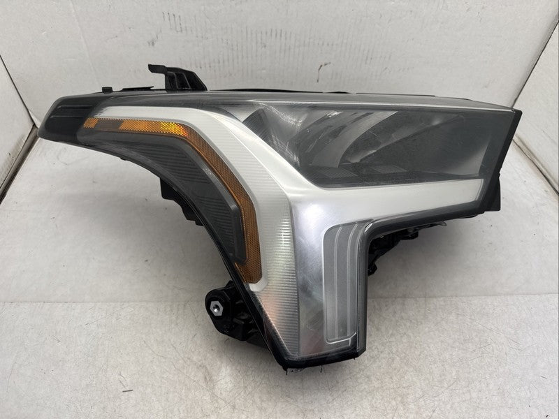 2022-2024 Toyota Tundra Sequoia Right Passenger OEM LED Headlight
