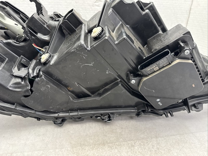 2019-2021 Lexus ES350 ES300h Left Driver OEM LED Headlight