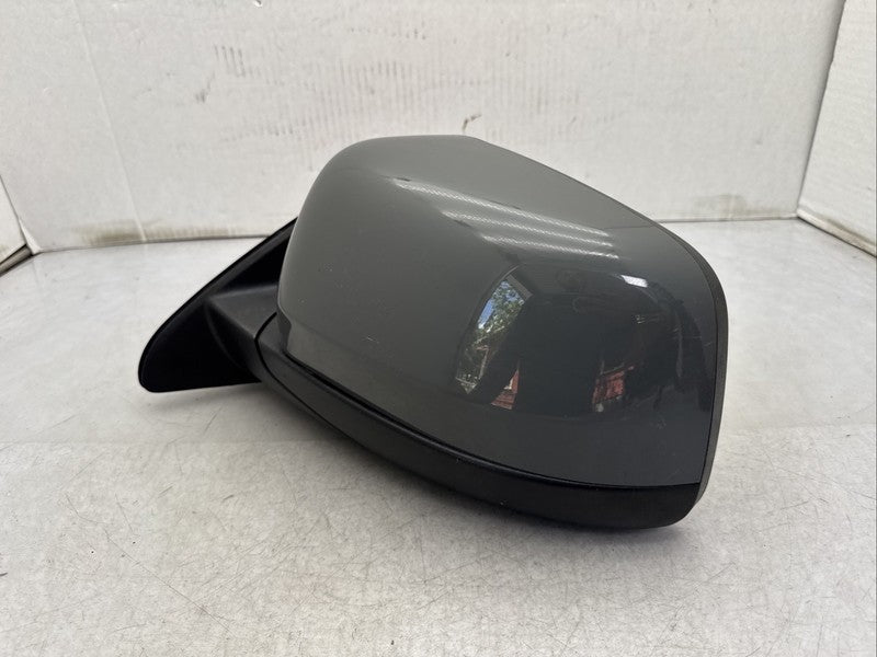 2019-2022 Jeep Grand Cherokee Left Driver Mirror OEM Blind Spot Heated