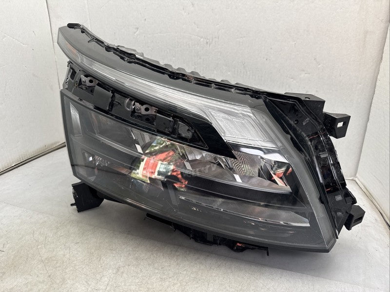 2021-2023 Nissan Pathfinder Right RH Passenger OEM LED Headlight