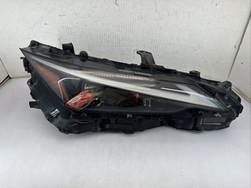 2021-2024 Lexus IS300 IS350 IS500 Right RH Passenger Headlight OEM LED