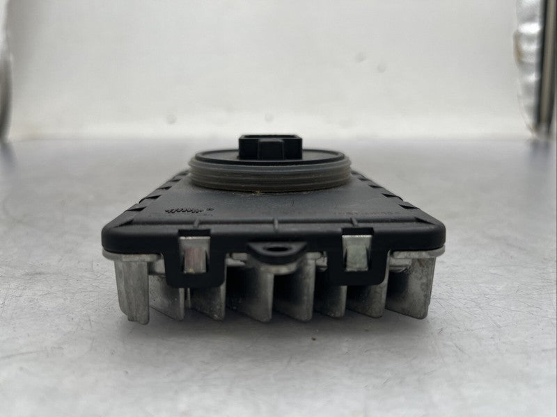 2019-2021 Chevrolet Silverado GMC Sierra 1500 LED Headlight Control Mo