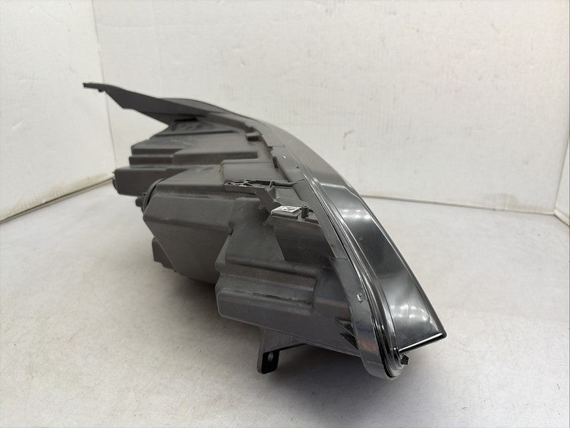 2018-2021 Chevy Equinox Left Driver Halogen Headlight