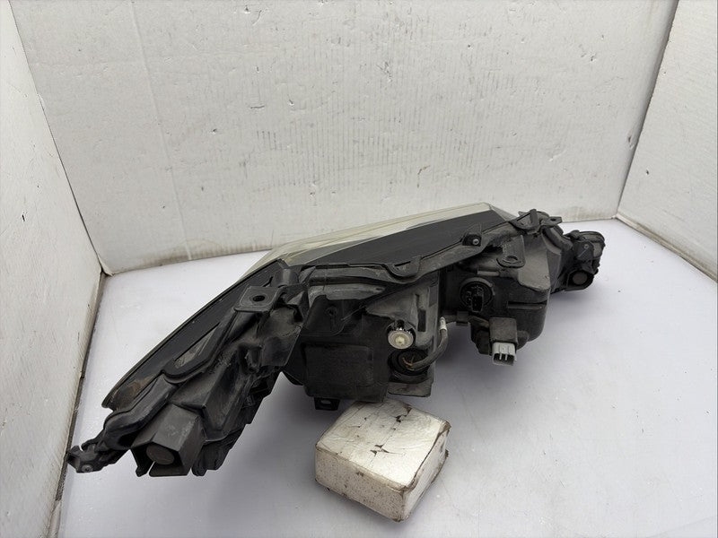 2019-2023 Toyota Camry Left Headlight OEM LED Chrome