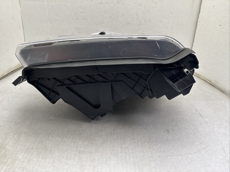 2019-2022 Chevy Silverado 1500 Left Driver LED Headlight