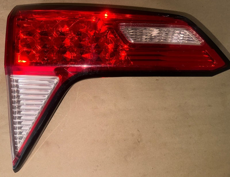 2016-20 Honda HR-V Left Inner Tail Light OEM