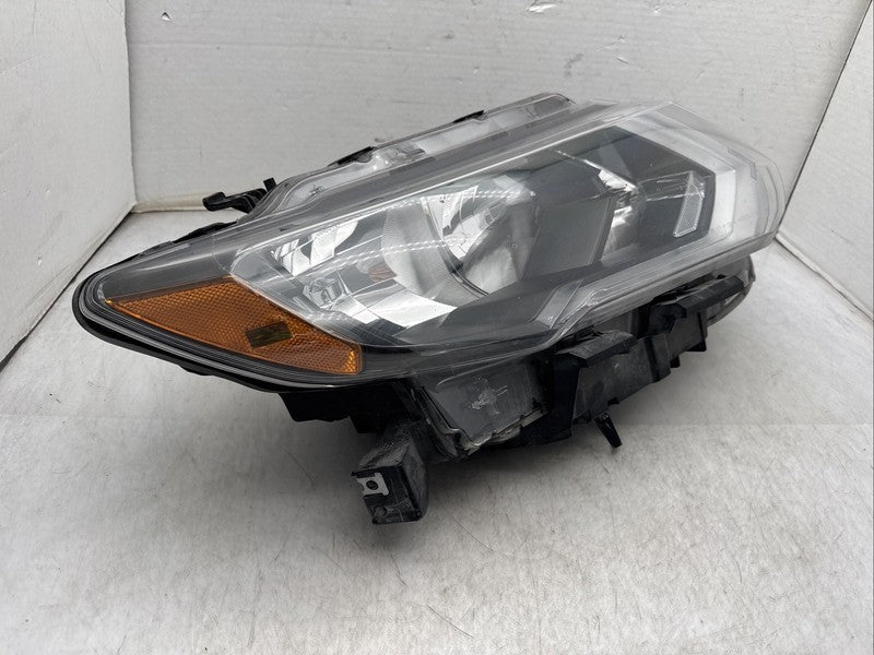 2017-2020 Nissan Rogue Right Headlight OEM Halogen Lamp