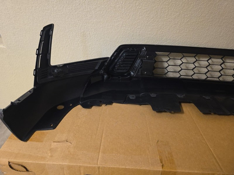 2023-2025 Honda CRV Front Lower Bumper Valance w/Park Sensor