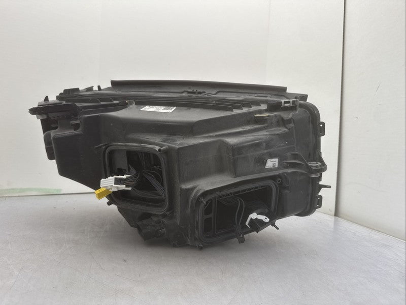 2020-2022 Mercedes Benz GLC300 Left Headlight LH Driver OEM Full LED