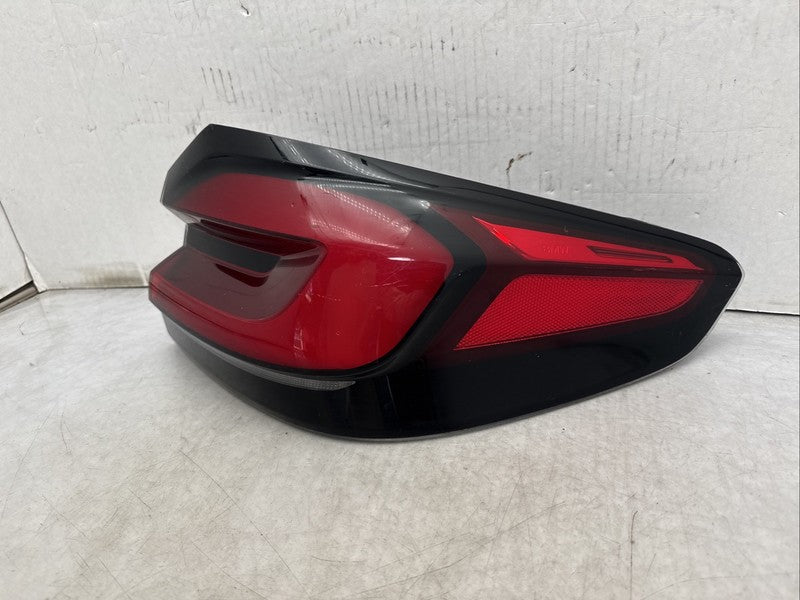 2021-2023 BMW 5 Series G30 530i 540i Right Passenger Tail Light LED OE