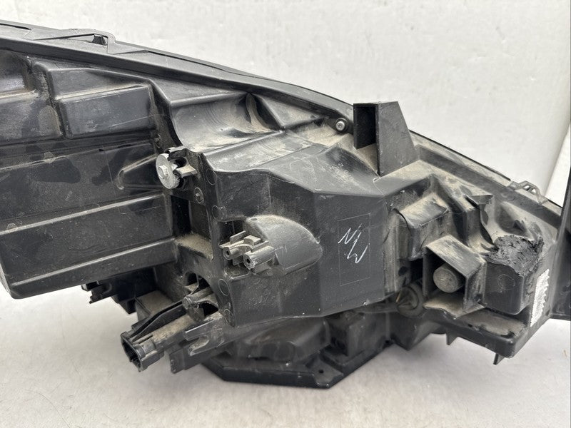 2019-2021 Nissan Murano Left Driver OEM Full LED Headlight