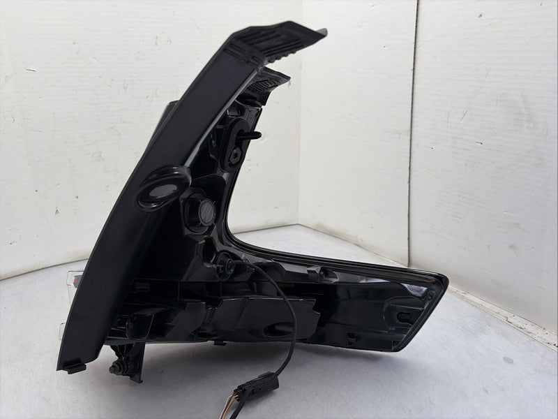 2025 Polestar 3 Left Tail Light Driver LH LED OEM 32417418
