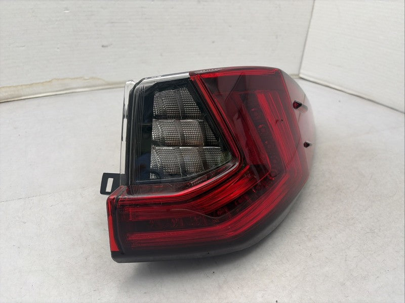 2016-2019 Lexus RX350 RX450h Right Passenger Outer Tail Light LED OEM