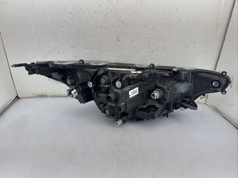 2022-2025 Toyota RAV4 Left Driver OEM LED Headlight