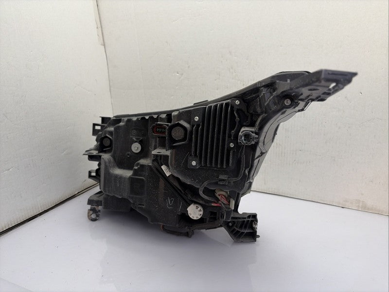 2021-2025 Nissan Pathfinder Right Headlight RH Passenger OEM LED