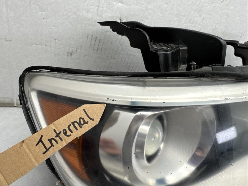 2017-2022 Chevy Colorado Right Passenger Headlight OEM Halogen 8470737