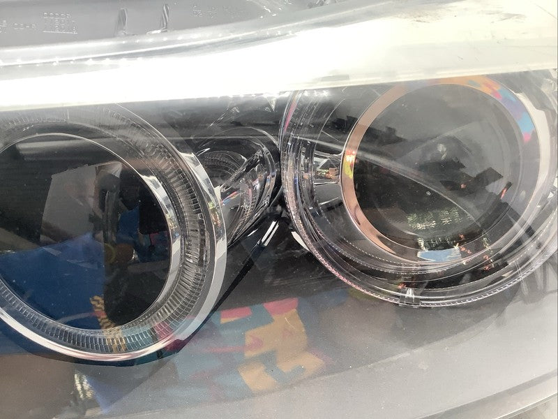 2009-2011 BMW 3 Series Left Driver Headlight Xenon HID OEM