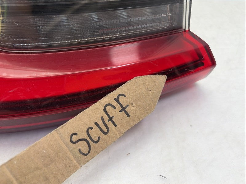 2019-2023 BMW 330i M340i Left LH Driver Tail Light OEM LED Lamp