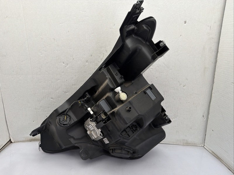 2024-2026 Chevy Trax Right Passenger Headlight LED OEM w/o DRL