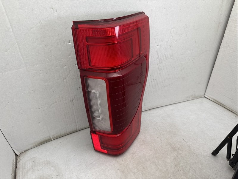 2020-2022 Ford F250 F350 Right Passenger Tail Light LED OEM BLIS LC3B-