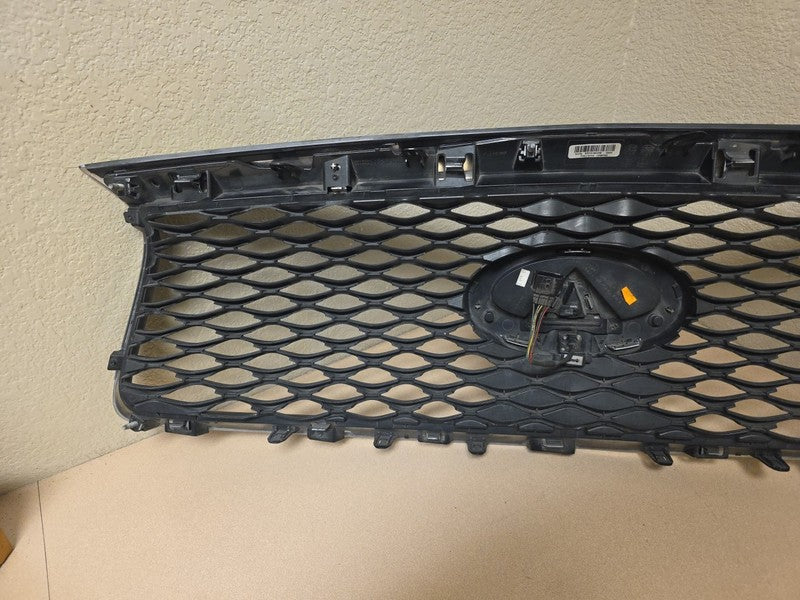 2016-2020 Infiniti QX60 Front Grille Assembly w/ Camera 62310-9NC0B
