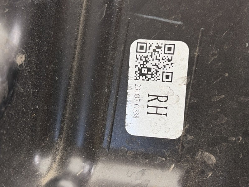 2023-2026 Honda Pilot Right Passenger Headlight OEM LED