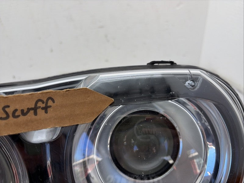 2015-2023 Dodge Challenger Left Driver Halogen Headlight